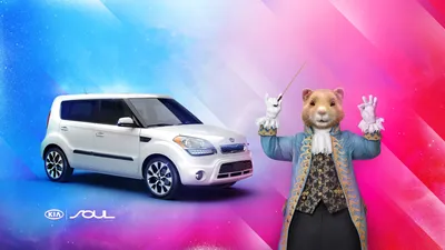 Kia Soul Hamsters Анимированные GIF-файлы | Киа соул, Киа, библейские иллюстрации картинки