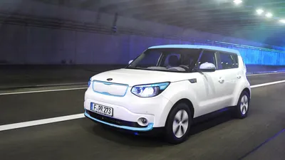 Kia Soul EV im Fahrbericht - Schön einfach, einfach gut - Auto & Mobil - SZ.de картинки