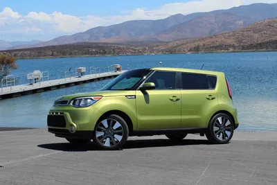 Обзор Kia Soul 2014 года, рейтинги, характеристики, цены и фотографии картинки