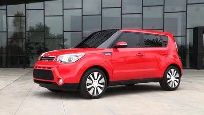 2011 Kia Soul (США) - Обои и картинки на рабочий стол | Автомобильный пиксель картинки