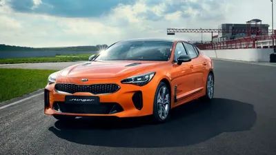 Kia Stinger GT AWD стиль 2019 4k 2-HD обои | 2560x1440 | 1356514 | обоиUP картинки