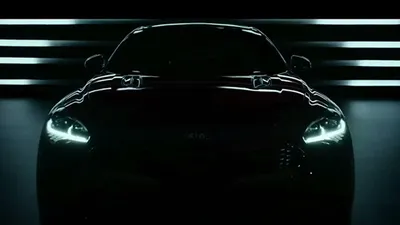 Матиас Берндт: Kia Stinger «на дорогах» картинки