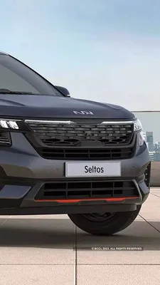 Характеристики внедорожника Kia Seltos X Line, характеристики, цена, конкуренты | Все новые внедорожники Kia Seltos X Line 2022 Variant | , НавбхаратЗолото картинки