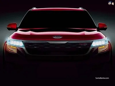 Kia Seltos Wallpapers - Лучшие бесплатные обои Kia Seltos картинки