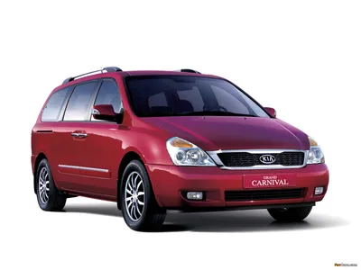 Обзор Kia Carnival SX 2022 года: фургоны крутые, вы все картинки