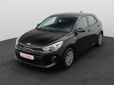 Новый Kia Rio X купить, цены у официального дилера в Санкт-Петербурге картинки