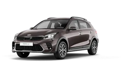 KIA Rio Hatchback - цены, отзывы, характеристики Rio Hatchback от KIA картинки