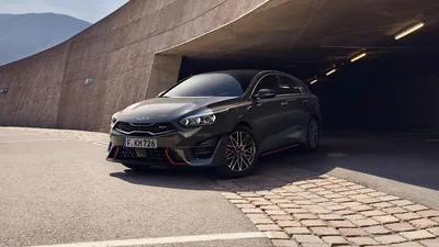 Новый Kia ProCeed | Киа Германия | Kia Autohaus Hilmer e. К. Столлберг картинки