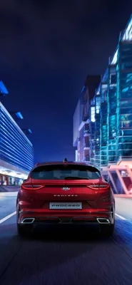 2022 Kia ProCeed GT #637928 - Лучшее качество бесплатных изображений автомобилей в высоком разрешении - mad4wheels картинки