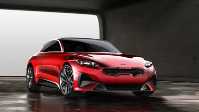 Обои Kia ProCeed GT, 2019 Cars, 4K, Автомобили и Мотоциклы #20361 картинки