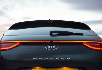 Kia Proceed Concept 2017 Frankfurt Motor Show 4K Wallpaper - HD Car Wallpapers #8560 картинки