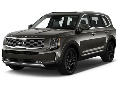 Обзор Kia Telluride 2022 года, рейтинги, характеристики, цены и фотографии картинки