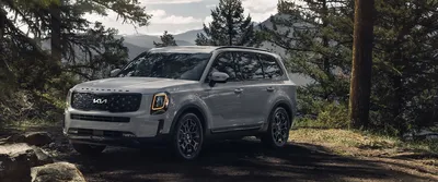 2022 Kia Telluride в Карлсбаде, Калифорния | Премьер Киа Карловых Вар картинки