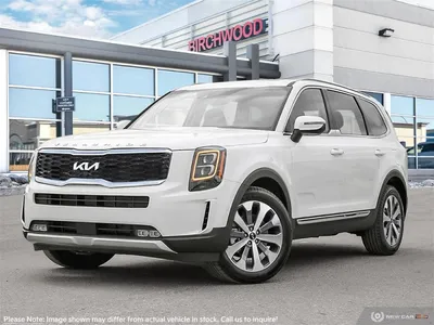 Kia Telluride X-Pro 2023 года, арт. БКЭ134 | Берчвуд Автомобильная Группа картинки