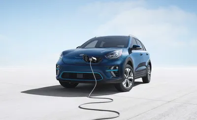 Kia Niro EV и Soul EV прибывают в Канаду | AutoTrader.ru картинки