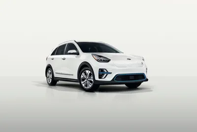 2019 Kia Niro EV предлагает 239 миль пробега за 39 495 долларов | Цифровые тренды картинки