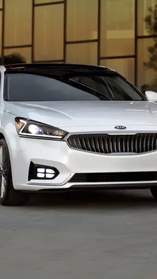 Обои Kia Cadenza, NYIAS 2016, седан, Автомобили и Мотоциклы #9936 - Страница 25 картинки