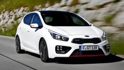 2013 Kia cee'd GT - Фон и обои в HD | Автомобильный пиксель картинки