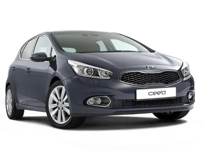 Краткий обзор: Kia cee'd - Цена, технические данные и фотографии -automatic.de картинки