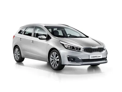 Kia Cee'd HD обои и фон картинки