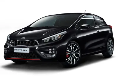 Kia Ceed Обои HD / Обои для рабочего стола и мобильного телефона картинки