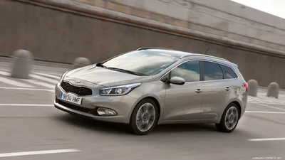 Автомобили Kia Cee'd обои на рабочий стол 4K Ultra HD - Страница 3 картинки