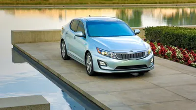 20+ Kia Optima HD обоев и фонов картинки