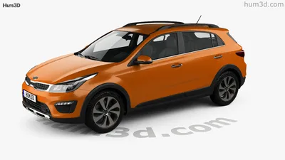 Kia Rio X (X-Line) 2022 в Томске, Возможен торг реальному покупателю у  капота, АКПП, 1.6 литра, бензин, 1.6 AT Premium картинки