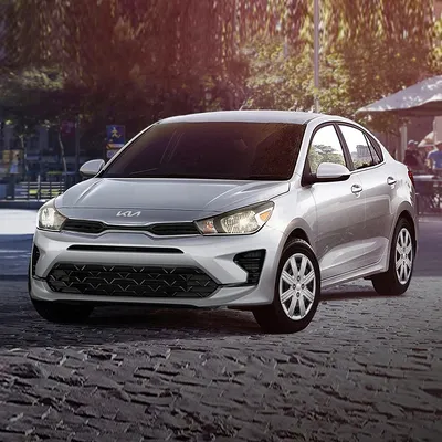Прокат авто KIA RIO X-LINE 1.4 в Южно-Сахалинске — AUTORENTO картинки