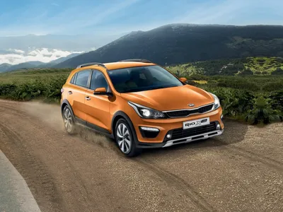 Kia Rio Reviews DeLand FL | DeLand Kia картинки
