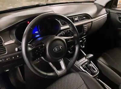 47+] Kia Rio Wallpaper картинки