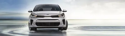 2022 Kia Rio GT-Line review | CarExpert картинки
