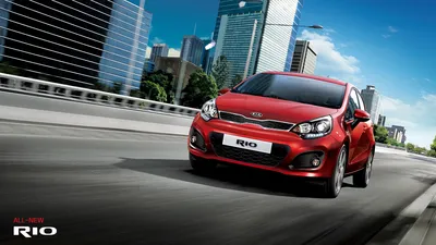 Kia Rio 1080P, 2K, 4K, 5K HD wallpapers free download | Wallpaper Flare картинки