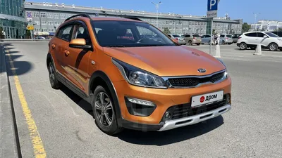 Rio GT-line | Kia Deutschland картинки