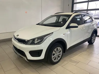 Kia rio HD wallpapers картинки