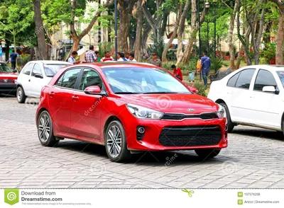 Kia Rio X-Line, 2017 купить в Иваново | Автомобили | Авито картинки