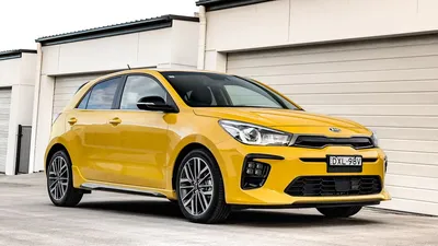 2361 CB-7\" photos KIA Rio. Belarus картинки