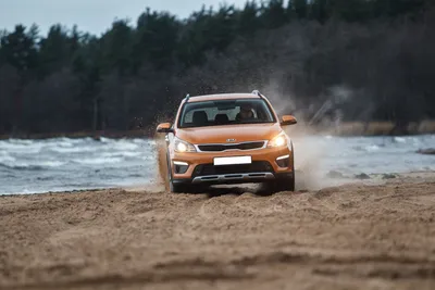 2018 Kia Rio Photos and Info | News | Car and Driver картинки