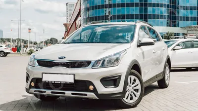 Kia Rio Review 2023 | Top Gear картинки
