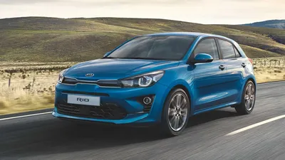 Kia Rio (2012) - pictures, information \u0026 specs картинки
