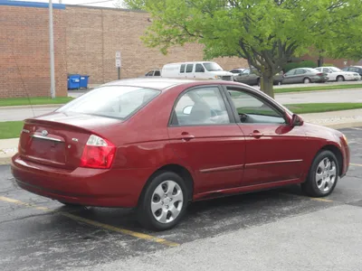 2009 Copperhead Orange Metallic Kia Spectra 5 SX Wagon #22837470 | GTCarLot.com - Галереи цветов автомобилей картинки