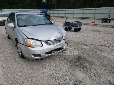 Kia Spectra - Carros en Venta Сан-Сальвадор Сальвадор картинки