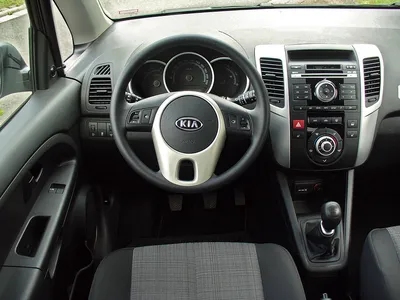 Дата:Kia Venga Interieur.jpg – Википедия картинки