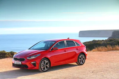 ID обоев: 45334 / Kia Ceed GT, 2019 Cars, 4K скачать бесплатно картинки