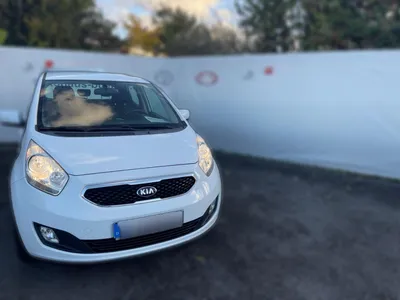 Kia Venga: новые специальные модели с ценовым преимуществом картинки