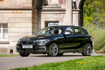 822781 2015 F20 UK-spec 5-door M135i, BMW, Black - Rare Gallery HD Wallpapers картинки