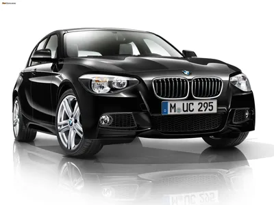 BMW 1 Series 5-door M Sports Package (F20) 2012 обои (2048x1536) картинки