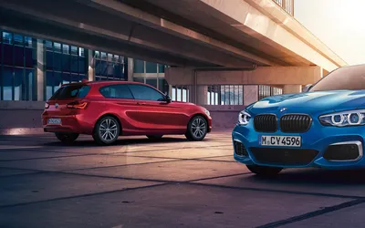 BMW 1 серии 3 двери (F20) LCI технические характеристики \ u0026 Фото - 2017, 2018, 2019, 2020, 2021, 2022, 2023 - autoevolution картинки