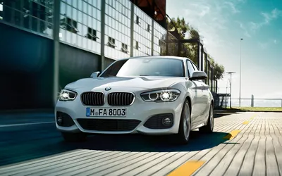 BMW 125i F20/F21: 224 л.с. B48 с лета 2016 г. картинки