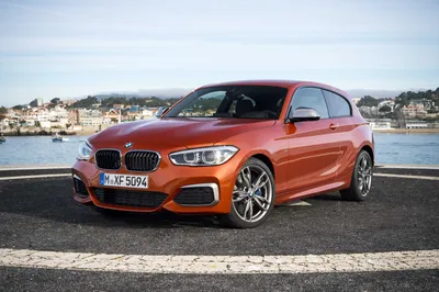 Новый BMW M135i — дополнительные фотографии. картинки